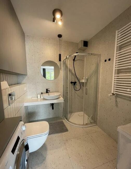 Piękny apartament Powstańców Śląskich 48