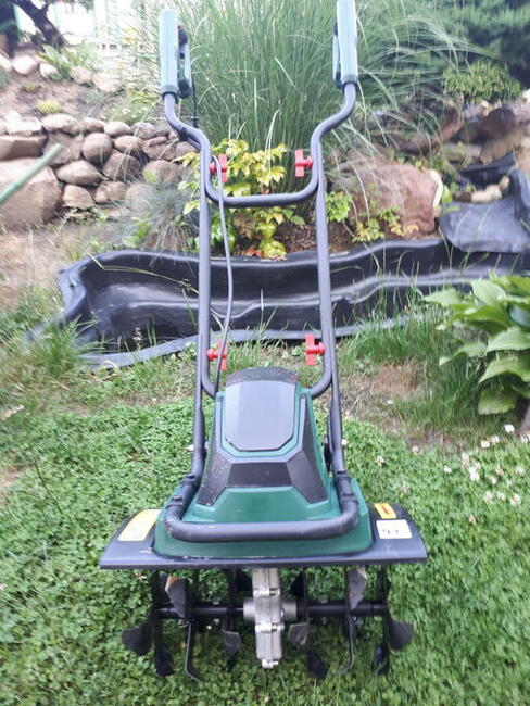 Sprzedam Glebogryzarkę (kultywator ogrodowy)