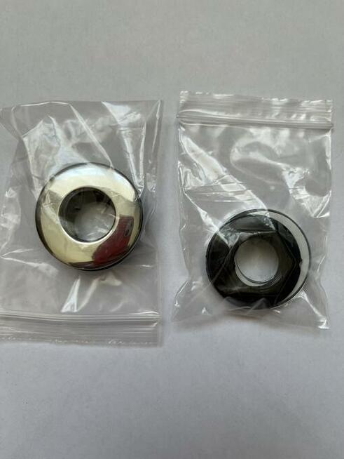 Bateria do kabiny natryskowej domku holenderskiego K/VS