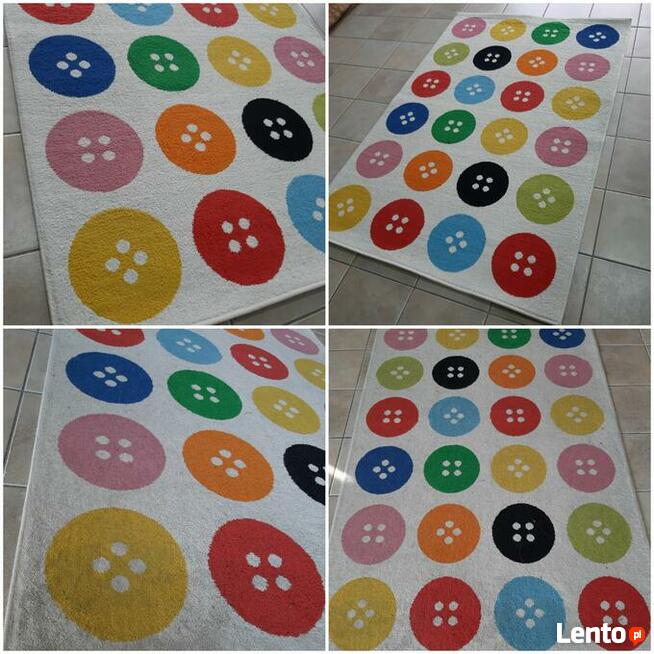 Pranie dywanów i wykładzin