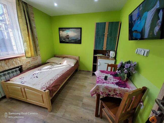 Noclegi pokoje pracownicze kwatery dla pracowników koszalin