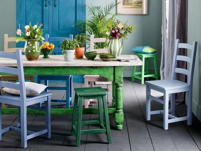 FARBA UNIWERSALNA EMALIA