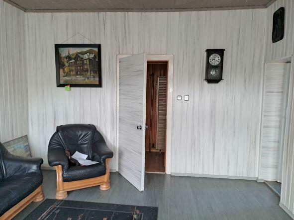 Muszyna - ul. Piłsudskiego 114