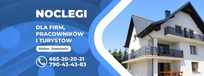 Tanie Noclegi, Pokoje do Wynajęcia