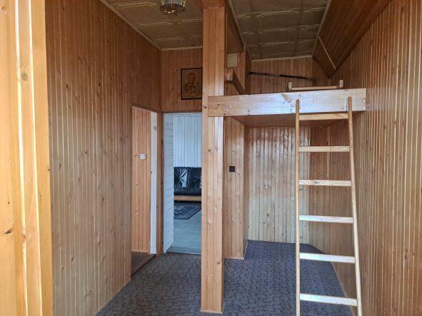 Muszyna - ul. Piłsudskiego 114