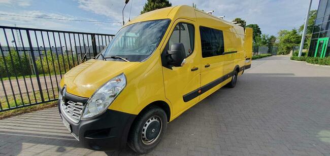 Renault Ma Master