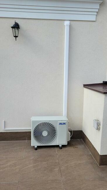 Klimatyzacja do domu, mieszkania, szybkie terminy realizacji