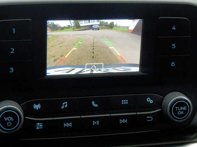 Ford Ecosport 2.0 2021 4x4 autmat