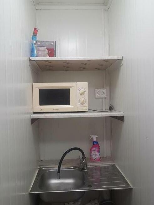 Pawilon do wynajęcia na bazarku