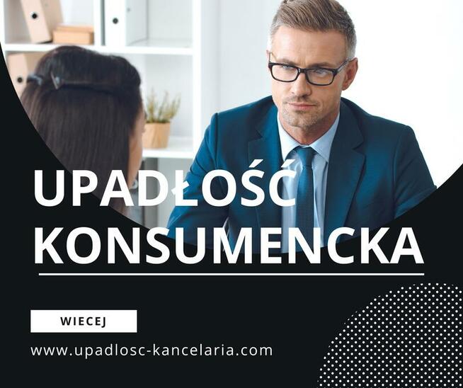 Upadłość Konsumencka Warszawa Kancelaria Prawna