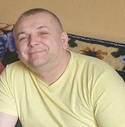 Szukam pracy