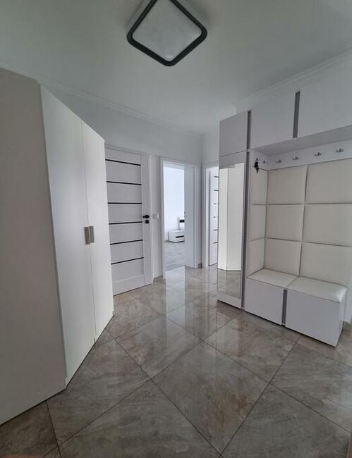 Wynajme mieszkanie 3pok