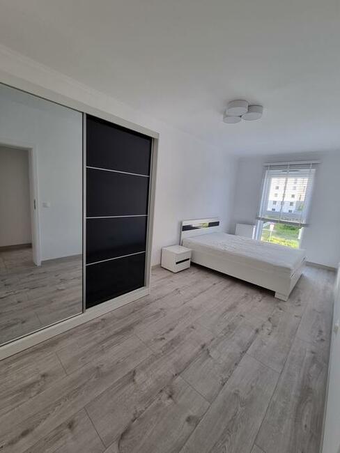 Wynajme mieszkanie 3pok