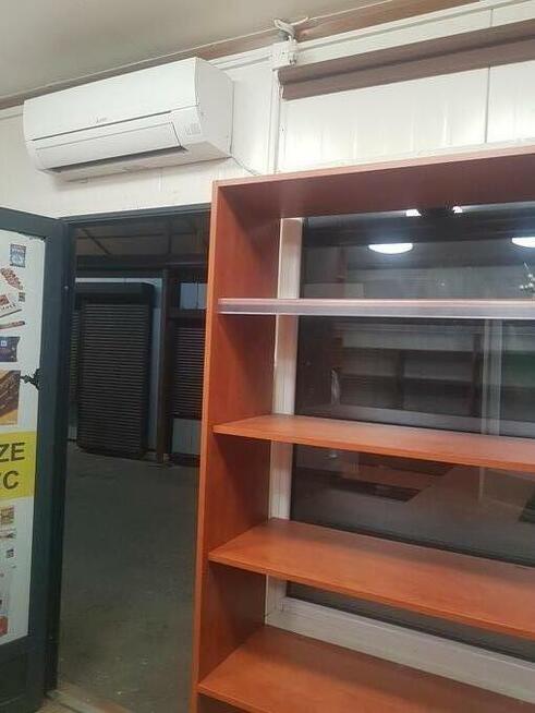 Pawilon do wynajęcia na bazarku