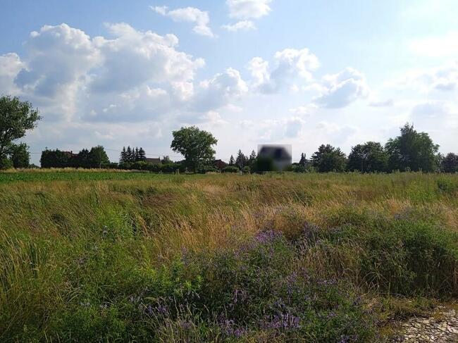 Działka budowlana w miejscowości Turów