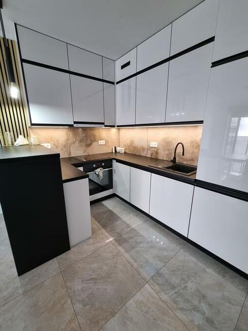 Wynajme mieszkanie 3pok