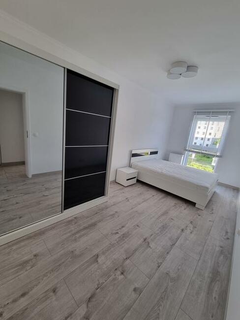 Wynajme mieszkanie 3pok