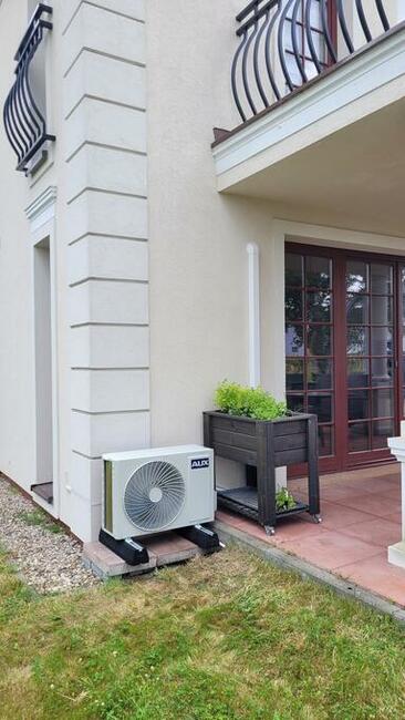 Klimatyzacja do domu, mieszkania, szybkie terminy realizacji