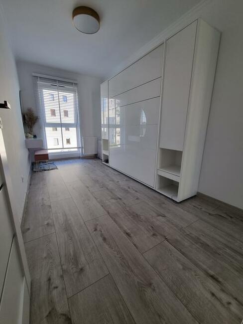 Wynajme mieszkanie 3pok