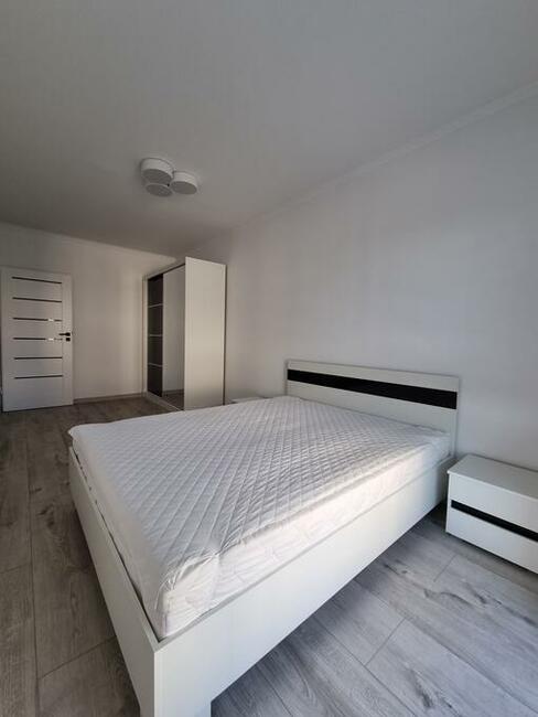 Wynajme mieszkanie 3pok