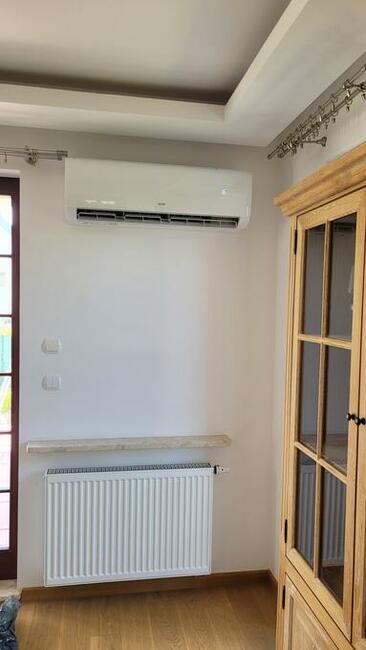 Klimatyzacja do domu, mieszkania, szybkie terminy realizacji