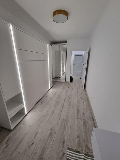 Wynajme mieszkanie 3pok