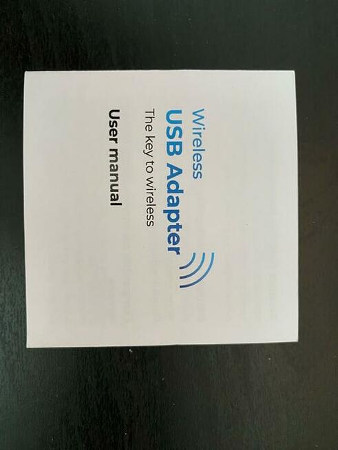 Bezprzewodowy CarPlay adapter do radia samochodowego