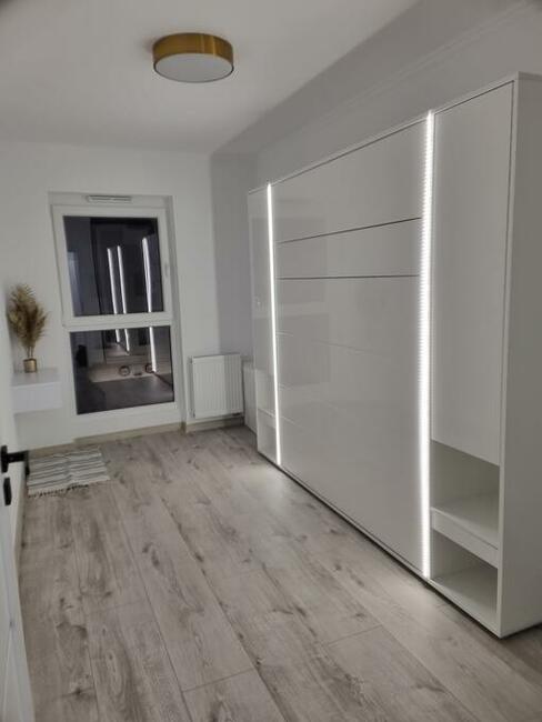 Wynajme mieszkanie 3pok