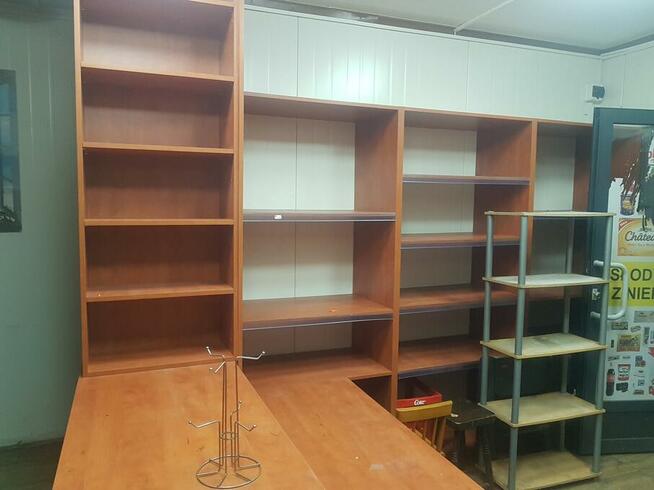 Pawilon do wynajęcia na bazarku