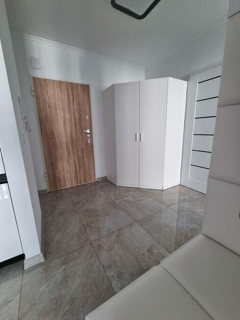 Wynajme mieszkanie 3pok