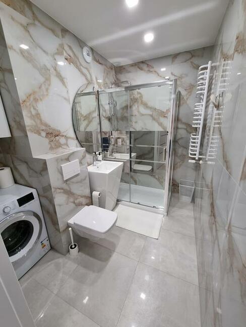 Wynajme mieszkanie 3pok