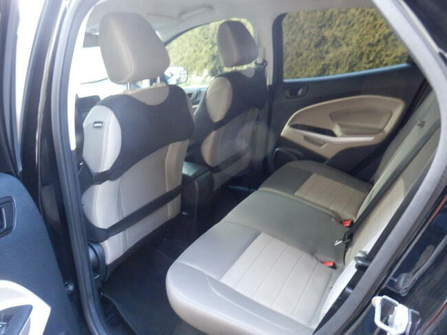 Ford Ecosport 2.0 2021 4x4 autmat