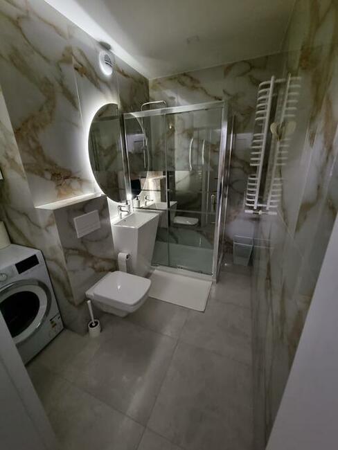 Wynajme mieszkanie 3pok