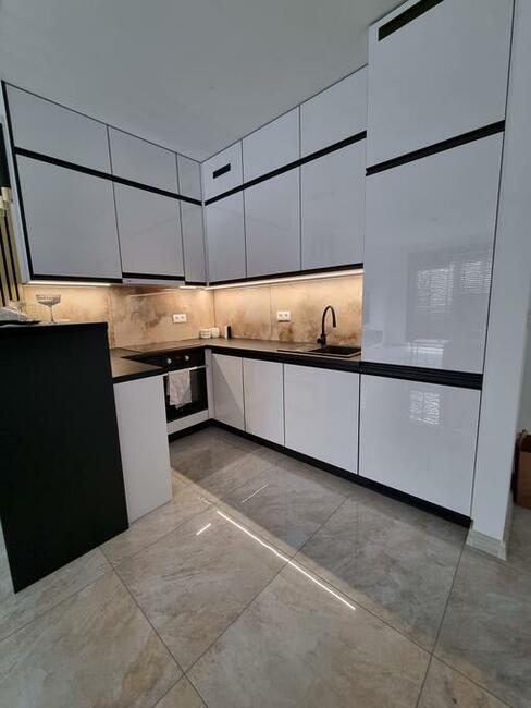 Wynajme mieszkanie 3pok