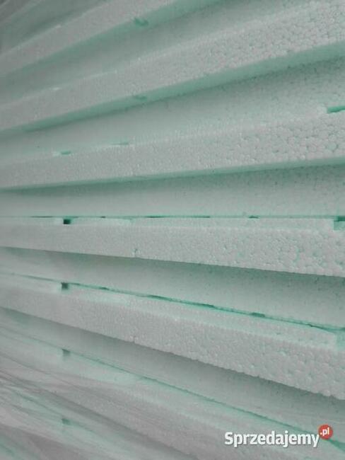 Styropian do fundamentów aqua fundamin 5cm ATUT-BIS