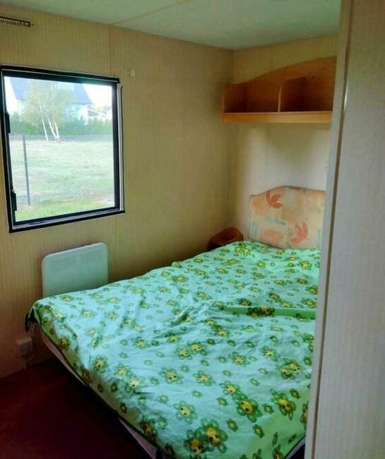 Klimatyzowany, komfortowy domek do 8 osób w Sasinie k.Łeby