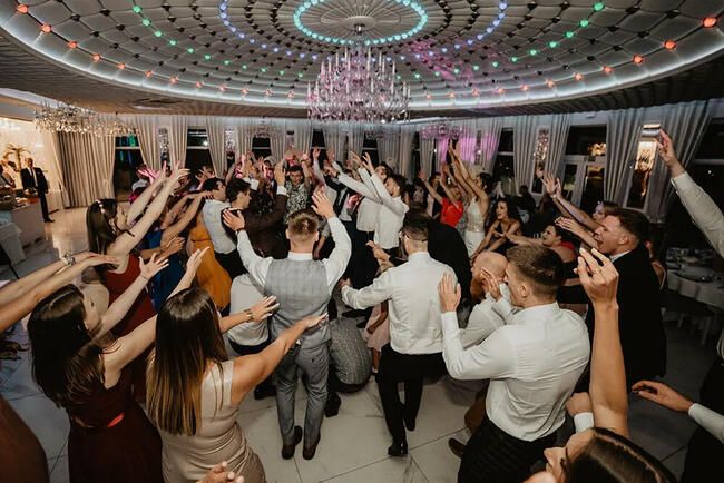 RARYSHOW Krzysztof Raryta - DJ Rary