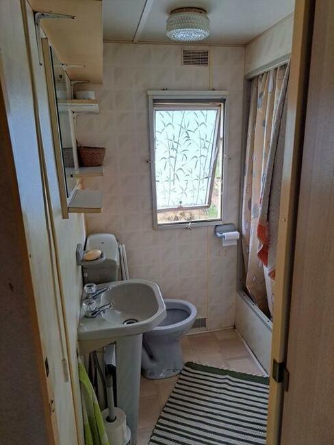 Domek dla 6-ciu do 8-miu osób nad jeziorem w Kunowie