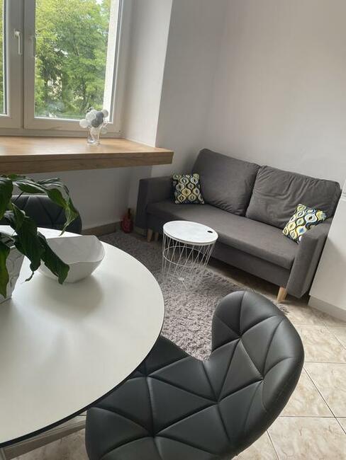 3 pokojowe mieszkanie w Centrum Warszawy