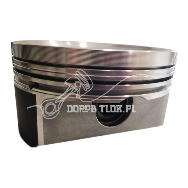 Kute tłoki Mercedes AMG 5.4 V8 ( 2004-2007)