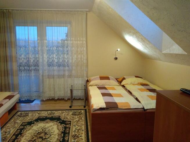 Nocleg w górach-1.5 km od Rabki Zdrój,38 km od Zakopanego