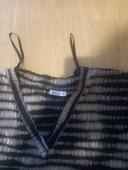 Bluza damska xl Biomarche