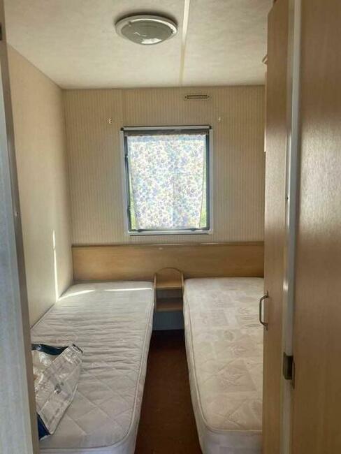 Klimatyzowany, komfortowy domek do 8 osób w Sasinie k.Łeby