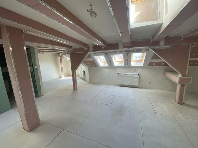 Lokal mieszkalny od Syndyka- Poznań, Małeckiego