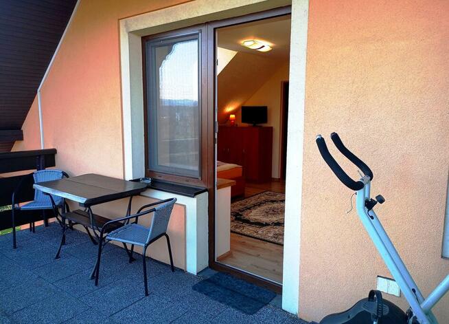 Nocleg w górach-1.5 km od Rabki Zdrój,38 km od Zakopanego