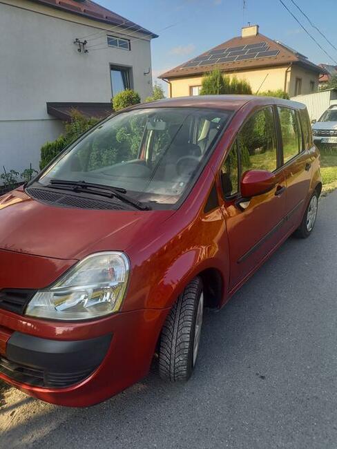 renault grand modus sprzedam