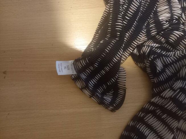 Bluza damska xl Biomarche