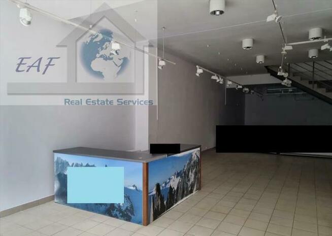 Lokal użytkowy Warszawa Wola, Mirów