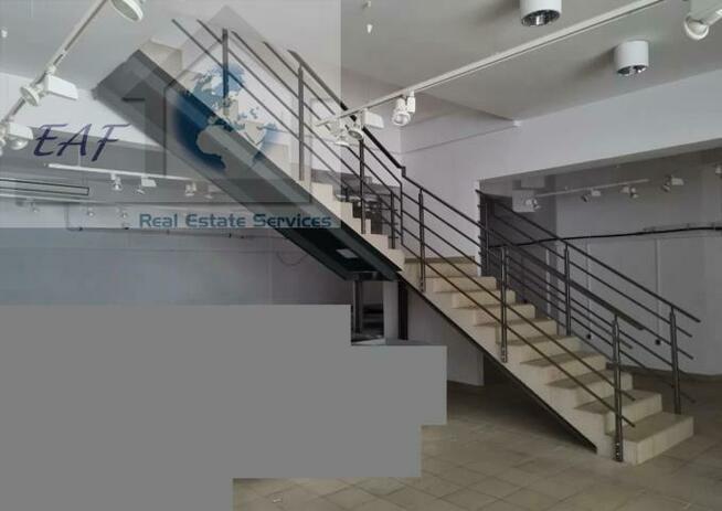 Lokal użytkowy Warszawa Wola, Mirów