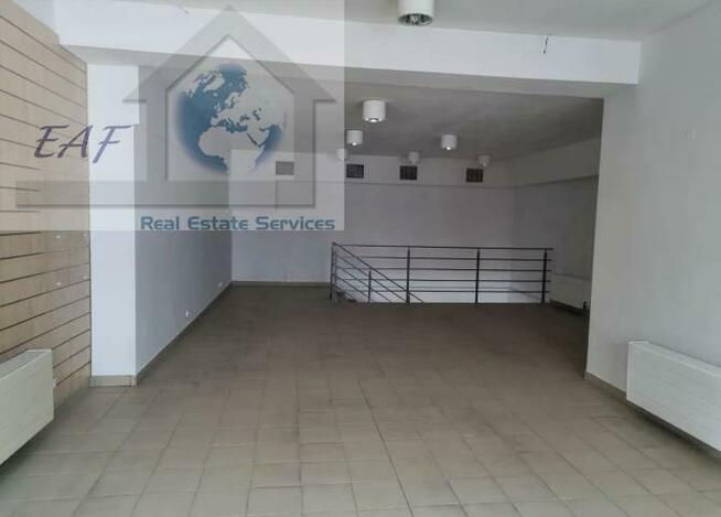 Lokal użytkowy Warszawa Wola, Mirów